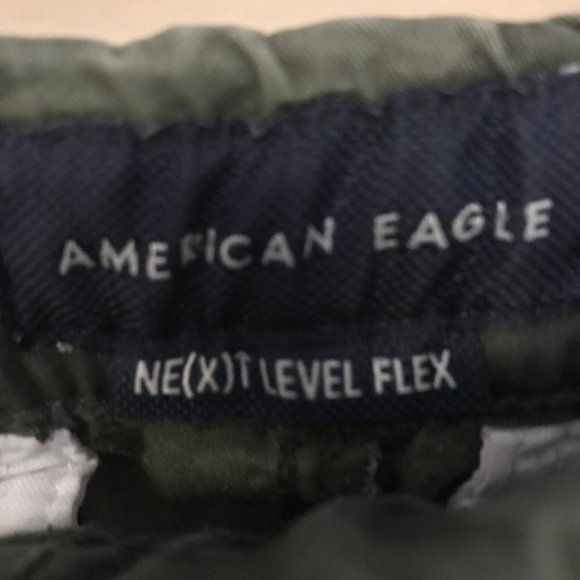 Pants - Picture 2 of 2